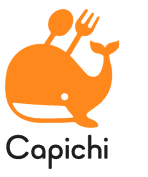 Capichi delivery